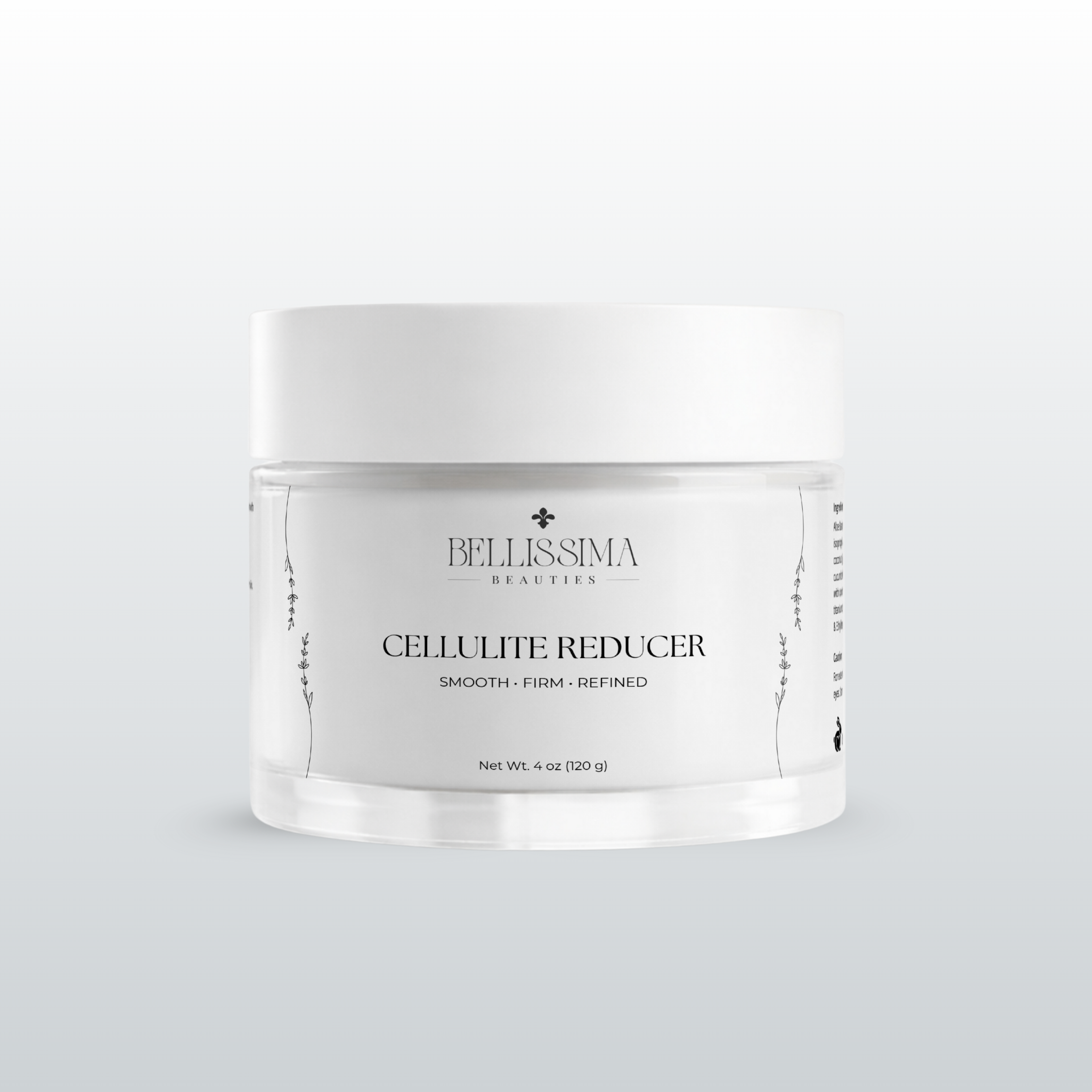 Cellulite Cream