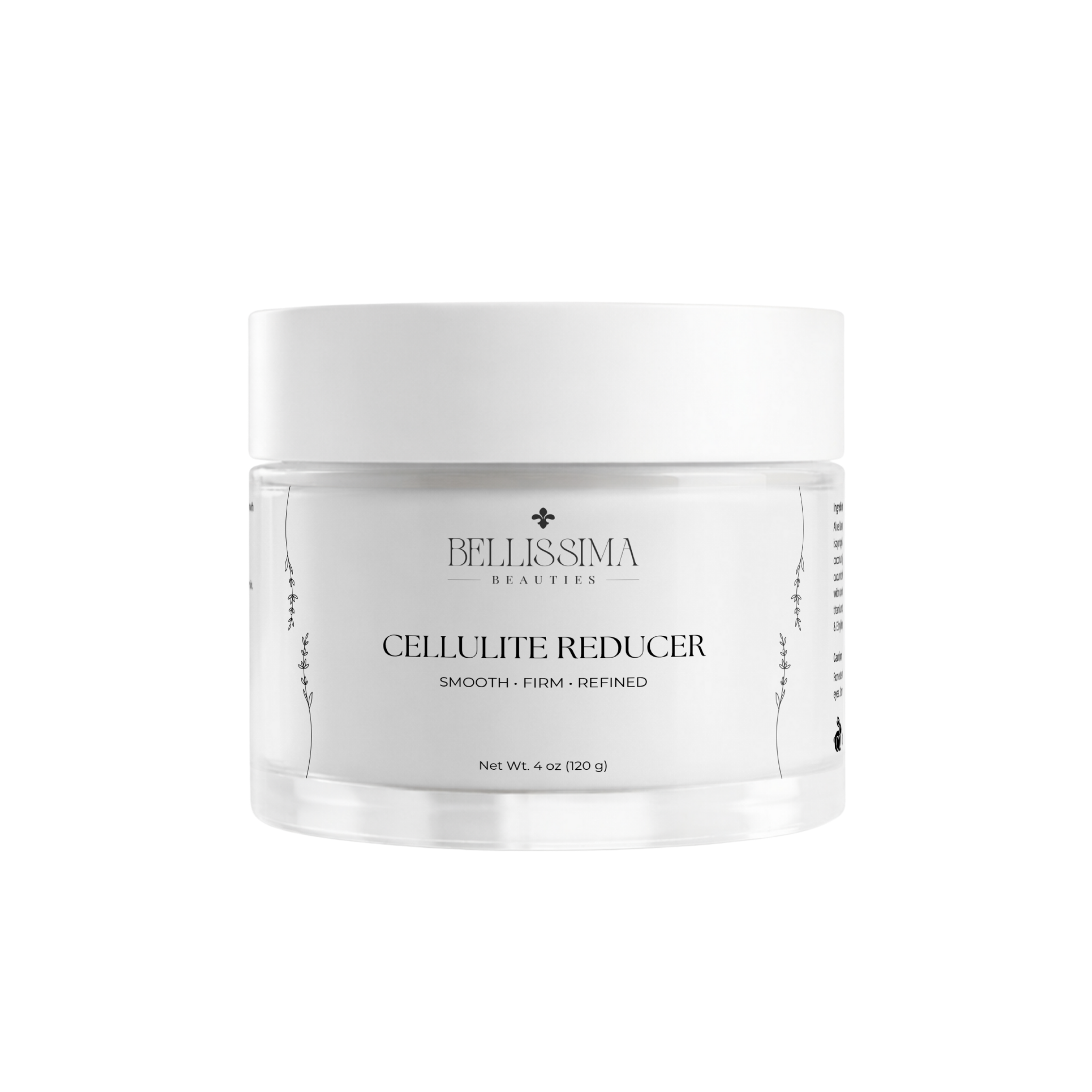 Cellulite Cream