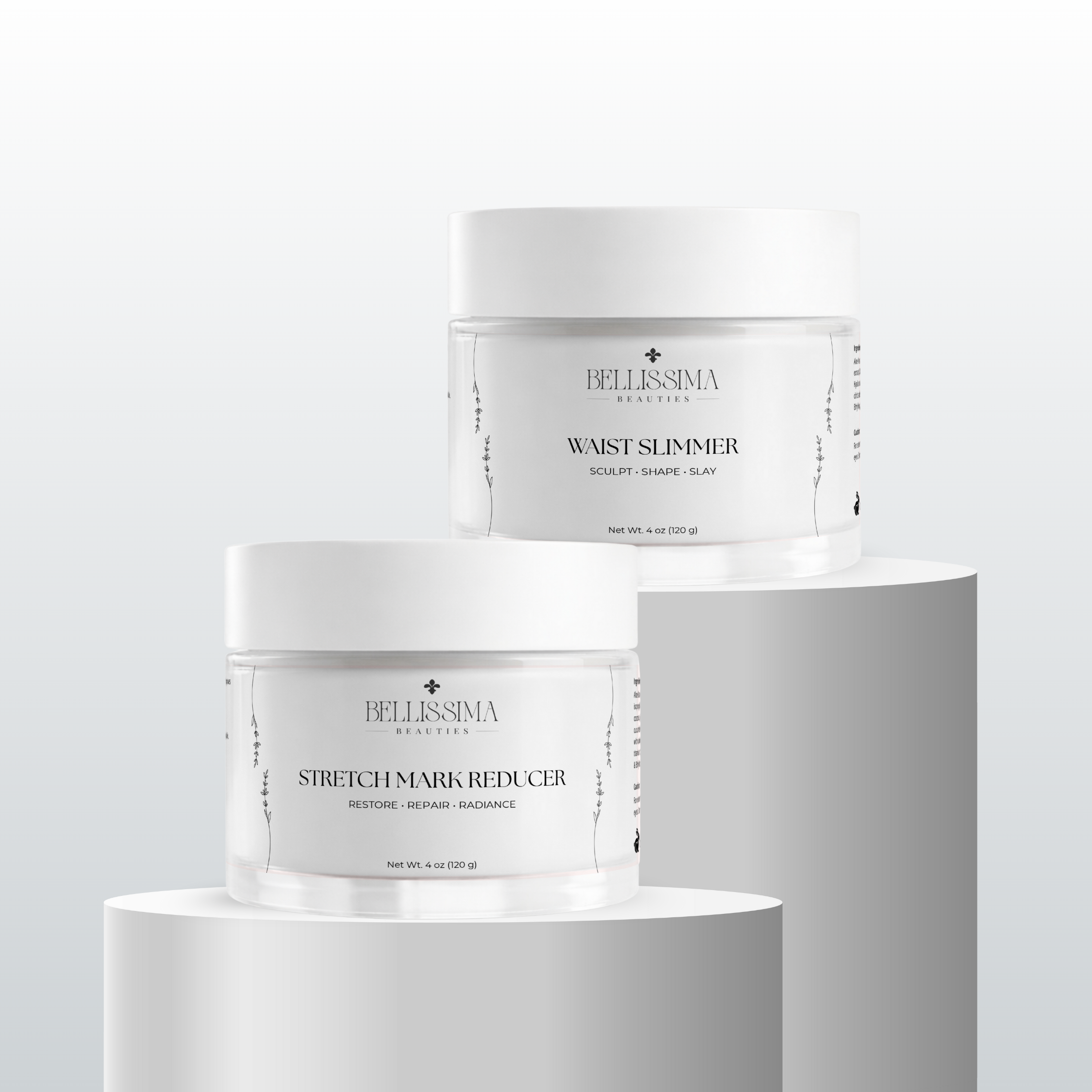 Velvet Body Care Bundle